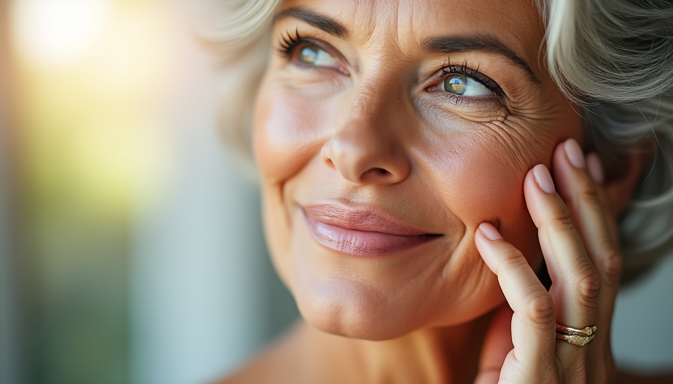 découvrez les bienfaits de l’acide hyaluronique pour la peau : hydratation intense, réduction des rides et amélioration de l’élasticité. apprenez comment cet actif incontournable prend soin de votre épiderme au quotidien.