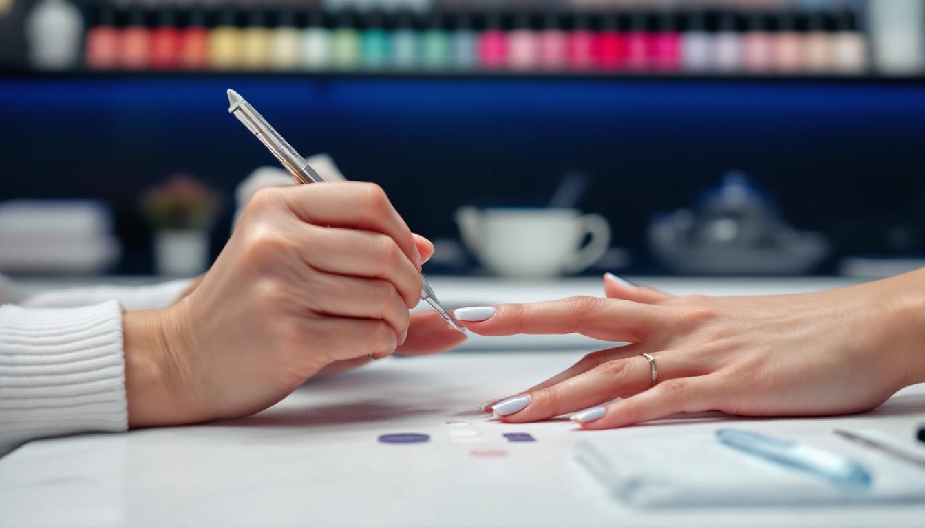 découvrez ce qu'est un chablon en onglerie, son utilité pour la pose de faux ongles et comment bien l'utiliser pour des extensions d'ongles réussies.