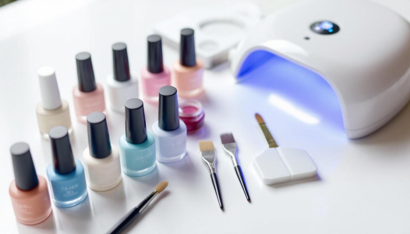découvrez ce qu'est un chablon en onglerie, son utilité pour la pose d'ongles et comment bien l'utiliser pour obtenir une manucure parfaite.