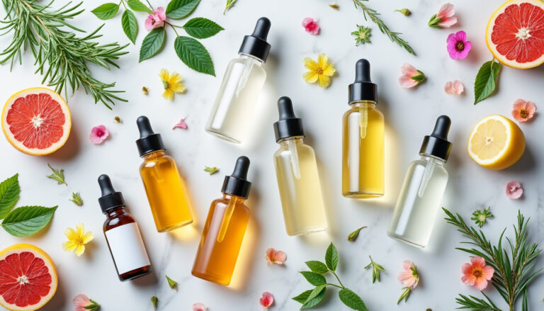 découvrez notre sélection des sérums coréens les plus efficaces, leurs ingrédients clés et les raisons de leur succès pour une peau éclatante et hydratée.