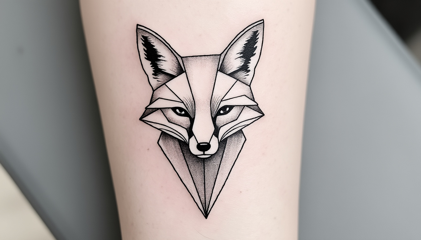 découvrez la signification du tatouage renard, symbole de sagesse, d’astuce et d’adaptabilité. apprenez ce que représente ce motif unique et pourquoi il séduit tant les amateurs de tatouages.