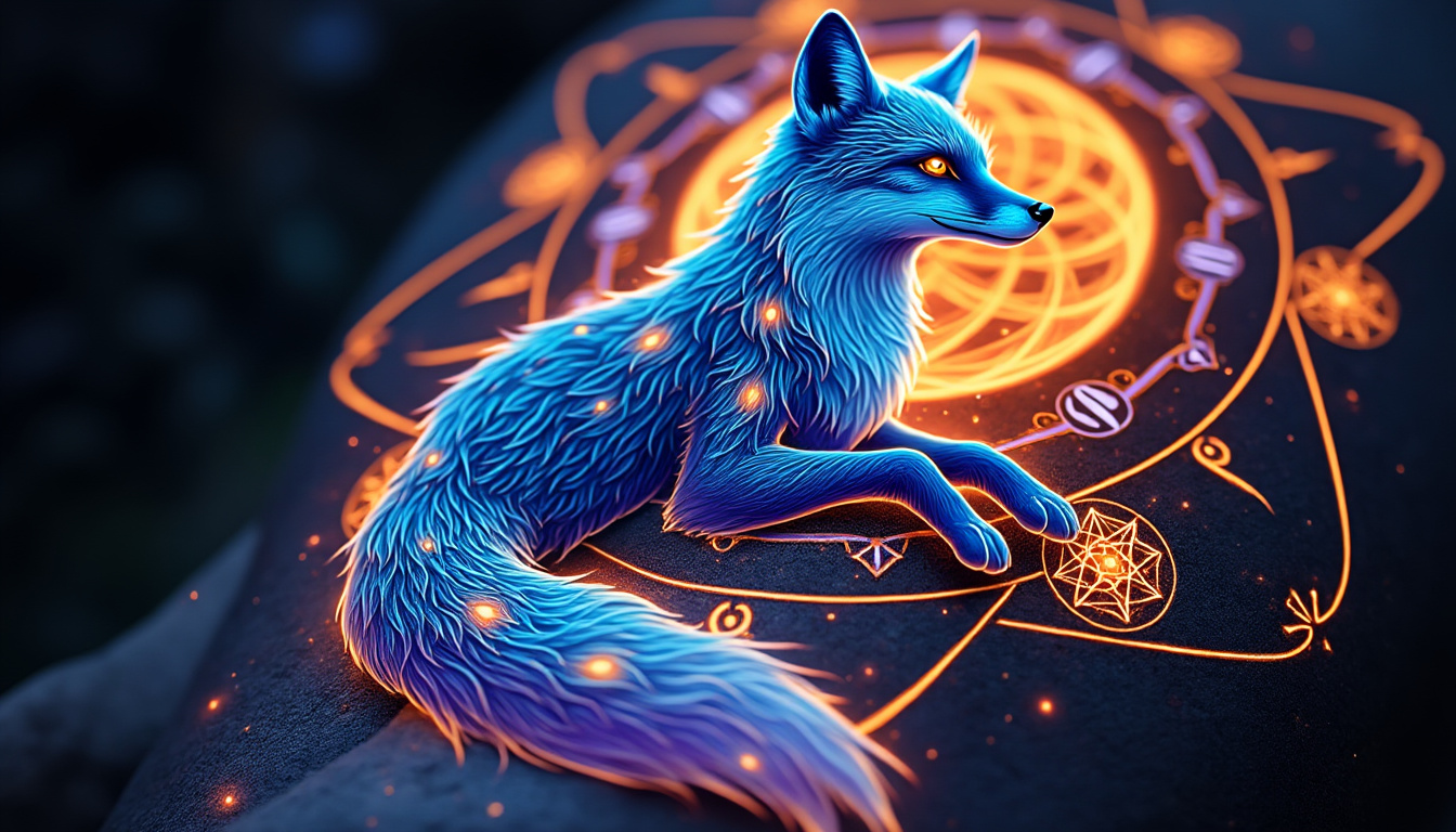 découvrez la signification du tatouage renard : symbole de sagesse, d'astuce et d'adaptabilité. explorez les différentes interprétations et inspirations autour de cet animal mystérieux et fascinant.