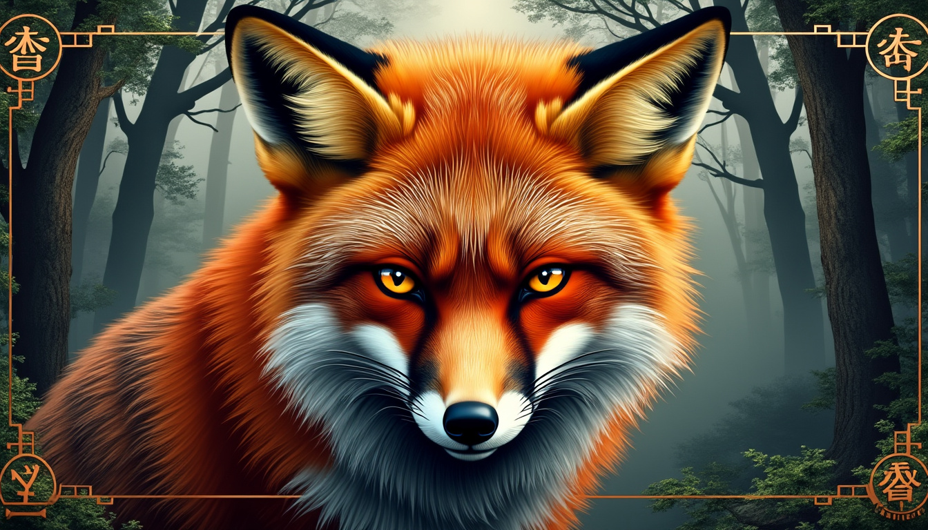 découvrez la signification du tatouage renard, symbole de sagesse, d'astuce et d'adaptabilité. apprenez ce que représente ce motif fascinant et les raisons de son attrait en tatouage.