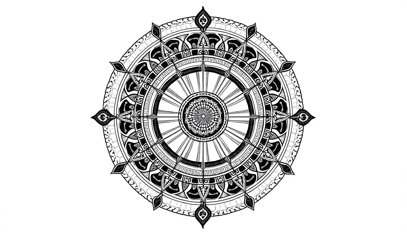 découvrez la signification profonde des symboles sacrés dans le tatouage bouddhiste et plongez dans l’univers spirituel de cet art ancestral. comprenez le sens caché derrière chaque motif pour un tatouage authentique et porteur de valeurs.