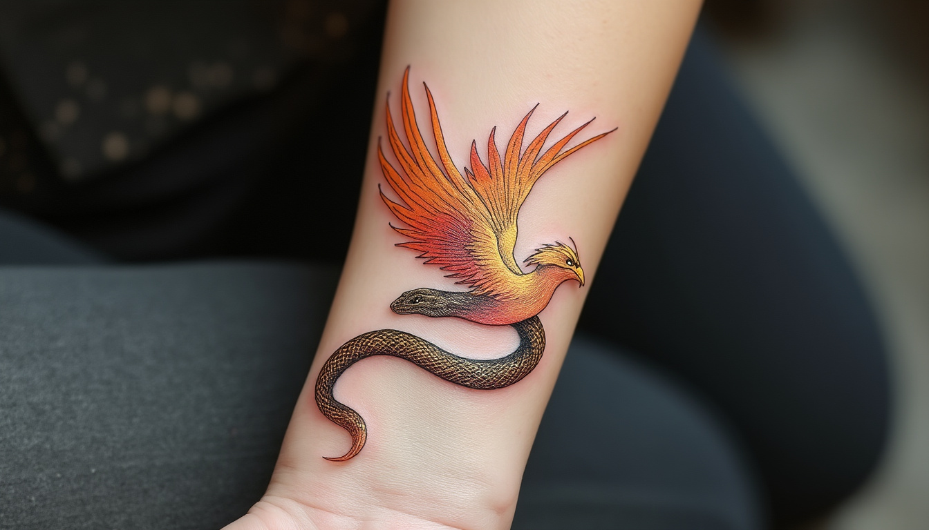 découvrez la signification et la symbolique des tatouages bracelet pour femme. explorez les motifs tendance, leurs messages cachés et inspirez-vous pour votre prochain tatouage élégant et personnel.