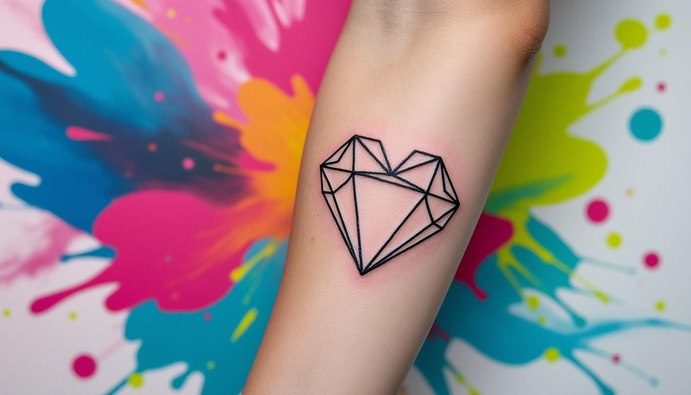 découvrez la signification profonde du tatouage cœur, son histoire, ses différentes interprétations et les raisons pour lesquelles ce symbole intemporel séduit tant de personnes.