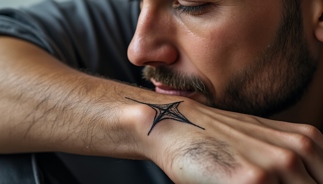 découvrez la signification cachée des tatouages discrets pour hommes. idées de motifs subtils, conseils pour choisir un tatouage symbolique et astuces pour rester élégant tout en affichant votre personnalité.