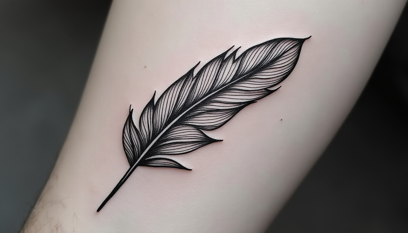 découvrez la signification des tatouages discrets pour homme : idées de designs subtils, astuces pour choisir son motif et leur symbolique profonde. inspirez-vous pour un tatouage unique et personnel.