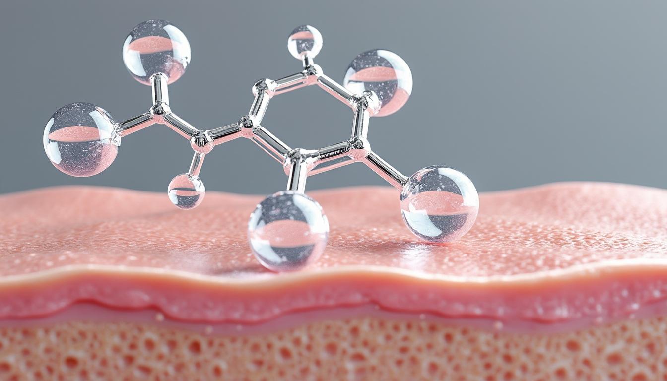 découvrez l’efficacité réelle de l’acide hyaluronique en complément alimentaire : bienfaits, avis scientifiques et conseils pour une peau éclatante. lisez notre analyse complète !