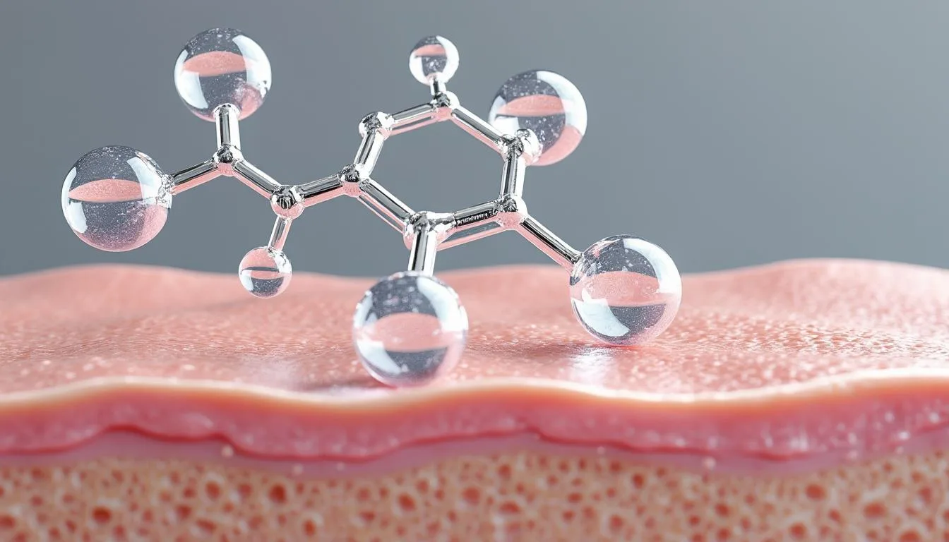 découvrez l’efficacité réelle de l’acide hyaluronique en complément alimentaire : bienfaits, avis scientifiques et conseils pour une peau éclatante. lisez notre analyse complète !