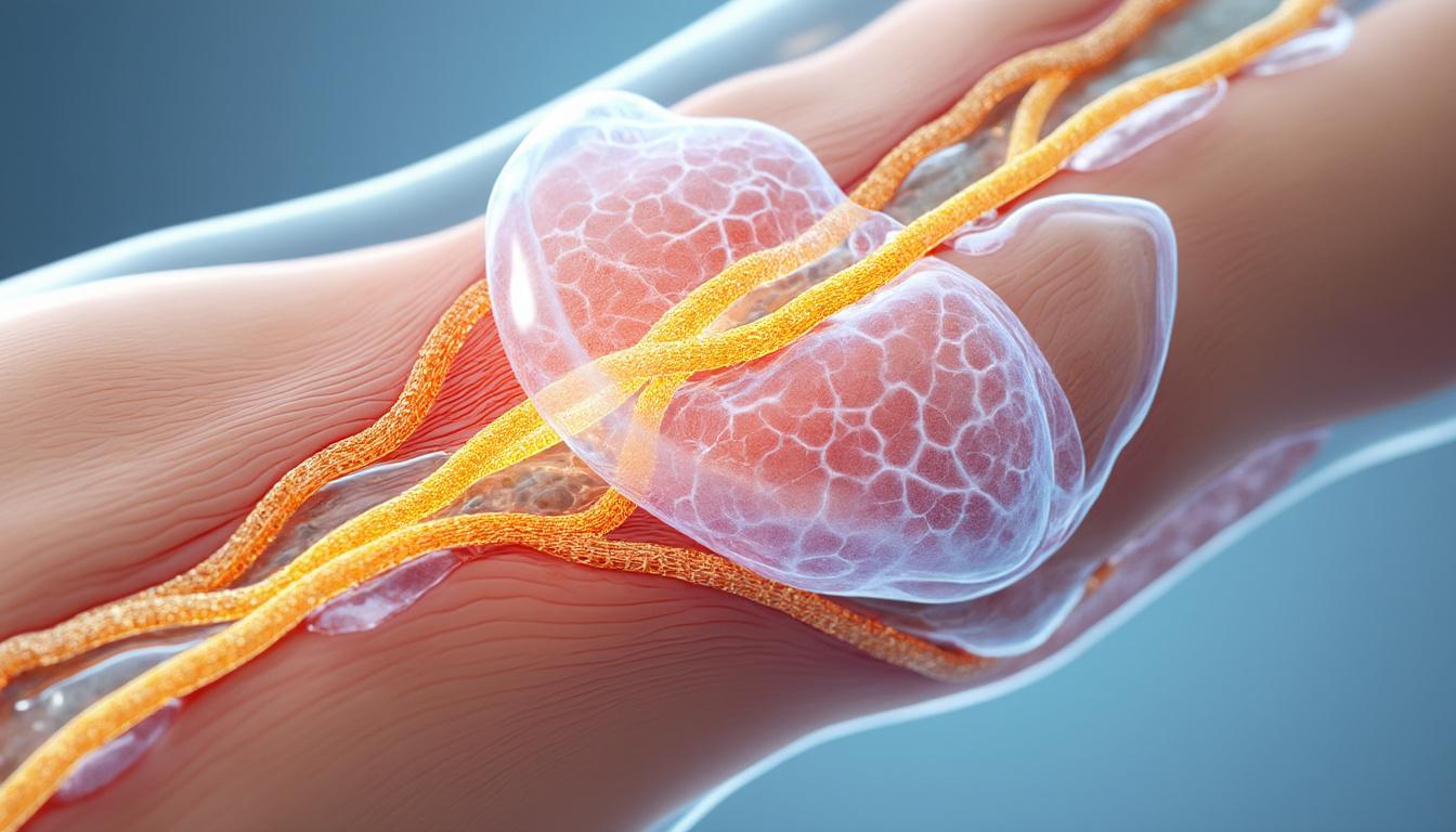 découvrez comment l'acide hyaluronique contribue à la santé des articulations et de la peau. bienfaits, usages et efficacité de cet actif naturel pour le bien-être articulaire et la beauté cutanée.