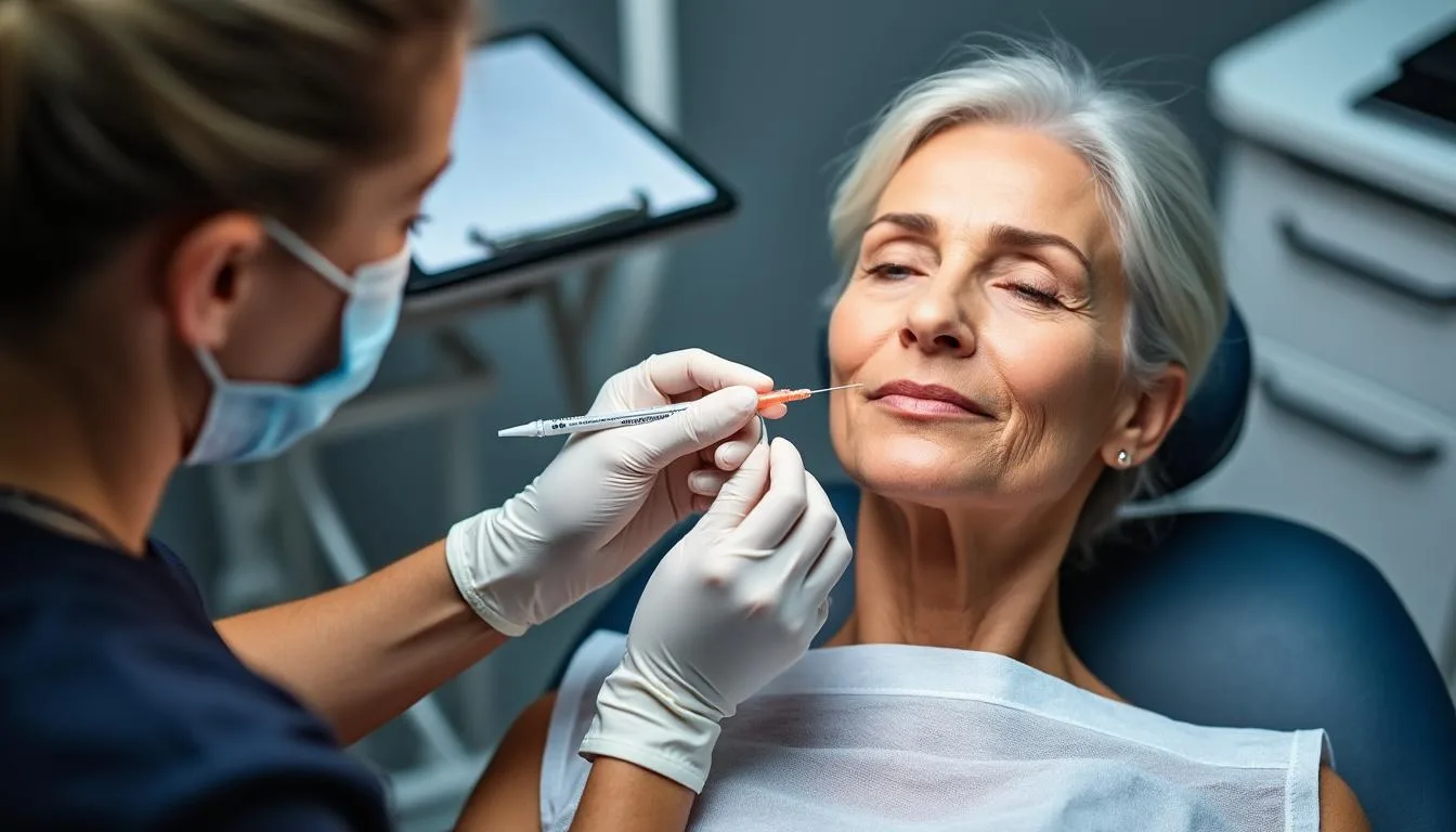 découvrez comment l’acide hyaluronique agit non seulement pour hydrater la peau, mais aussi pour soulager les douleurs articulaires et améliorer la mobilité. un ingrédient clé pour la beauté et la santé des os.