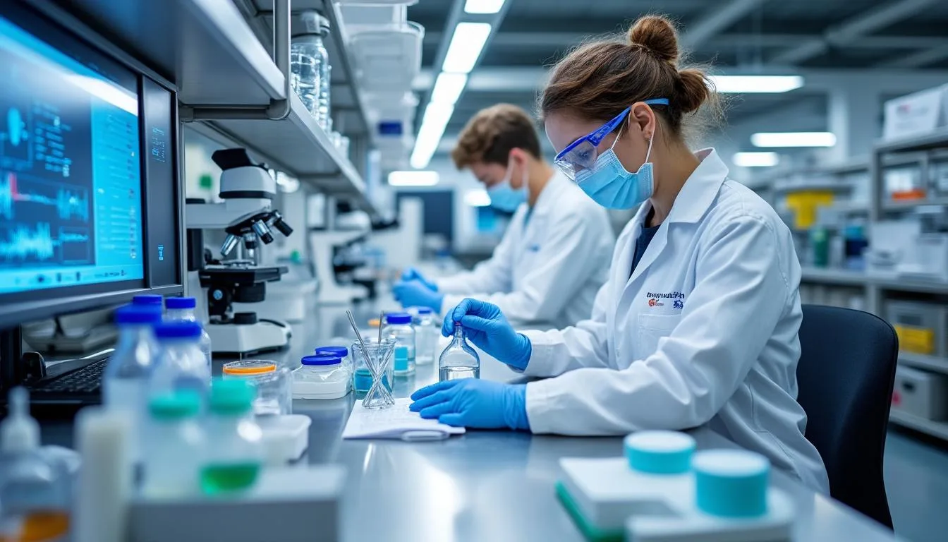 découvrez comment l’acide hyaluronique agit non seulement sur l’hydratation et la beauté de la peau, mais aussi sur la santé des articulations et des os. explications sur ses bienfaits et conseils d’utilisation.