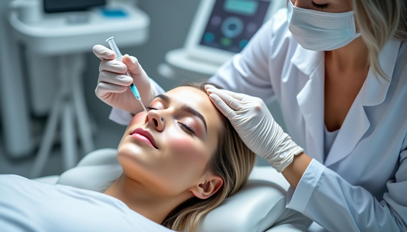découvrez les différences entre l’acide hyaluronique à haut et à bas poids moléculaire : efficacité, bienfaits pour la peau et conseils pour choisir celui qui convient le mieux à votre routine beauté.