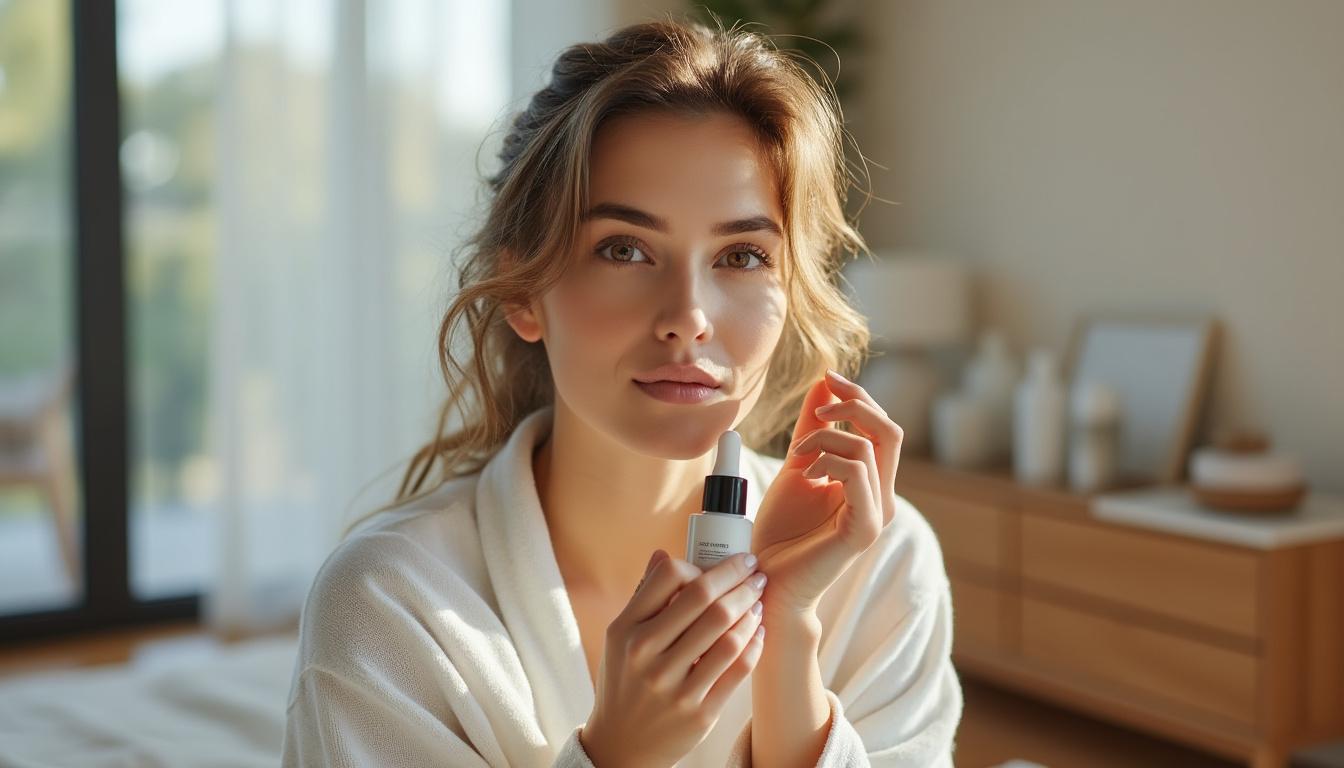 découvrez les différences entre l'acide hyaluronique à haut poids moléculaire et à bas poids moléculaire : effets, bénéfices pour la peau et conseils pour bien choisir votre soin adapté à vos besoins.