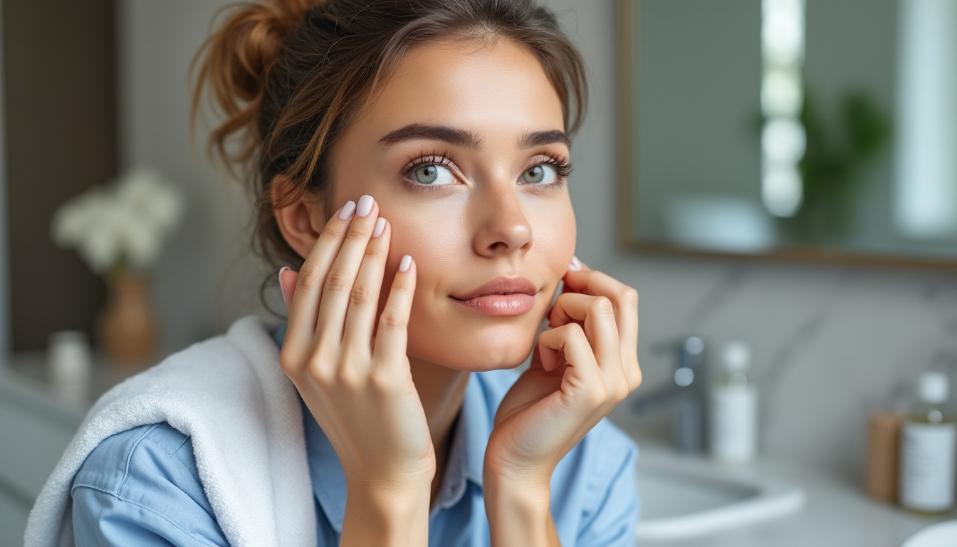 découvrez comment l’acide hyaluronique aide à réduire rides et ridules, hydrate la peau en profondeur et redonne éclat et jeunesse à votre visage.