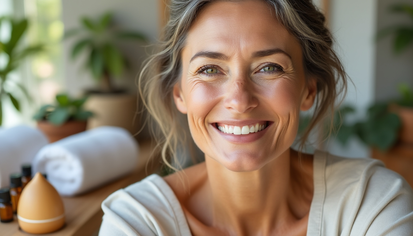 découvrez comment l’acide hyaluronique aide à réduire rides et ridules. un soin indispensable pour une peau lisse, hydratée et rajeunie naturellement.