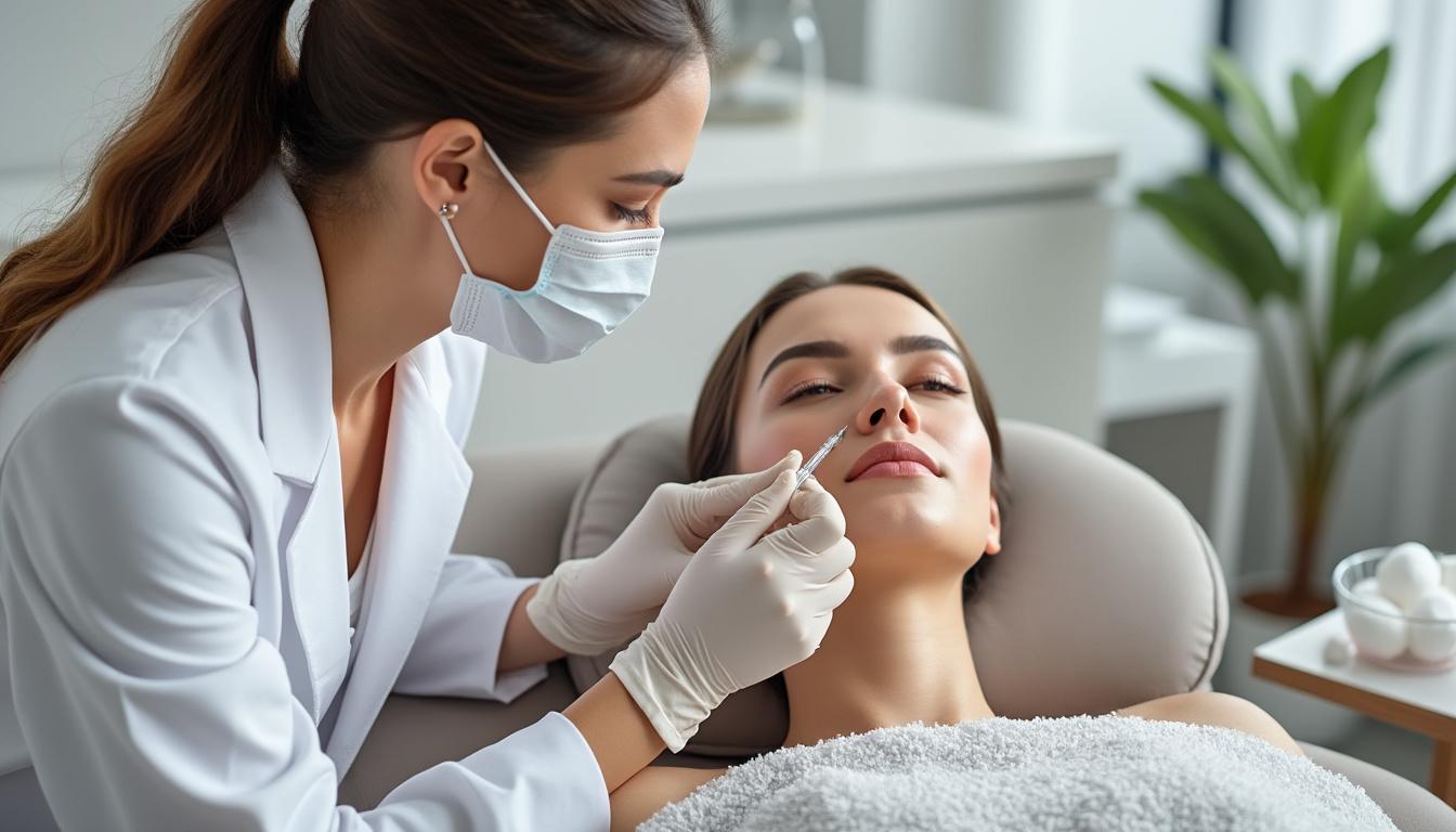 découvrez la vérité sur l'acide hyaluronique : info ou intox, bienfaits réels ou simple mythe ? analyse des effets sur la peau, conseils et explications pour savoir si cet ingrédient est réellement la fontaine de jouvence tant recherchée.