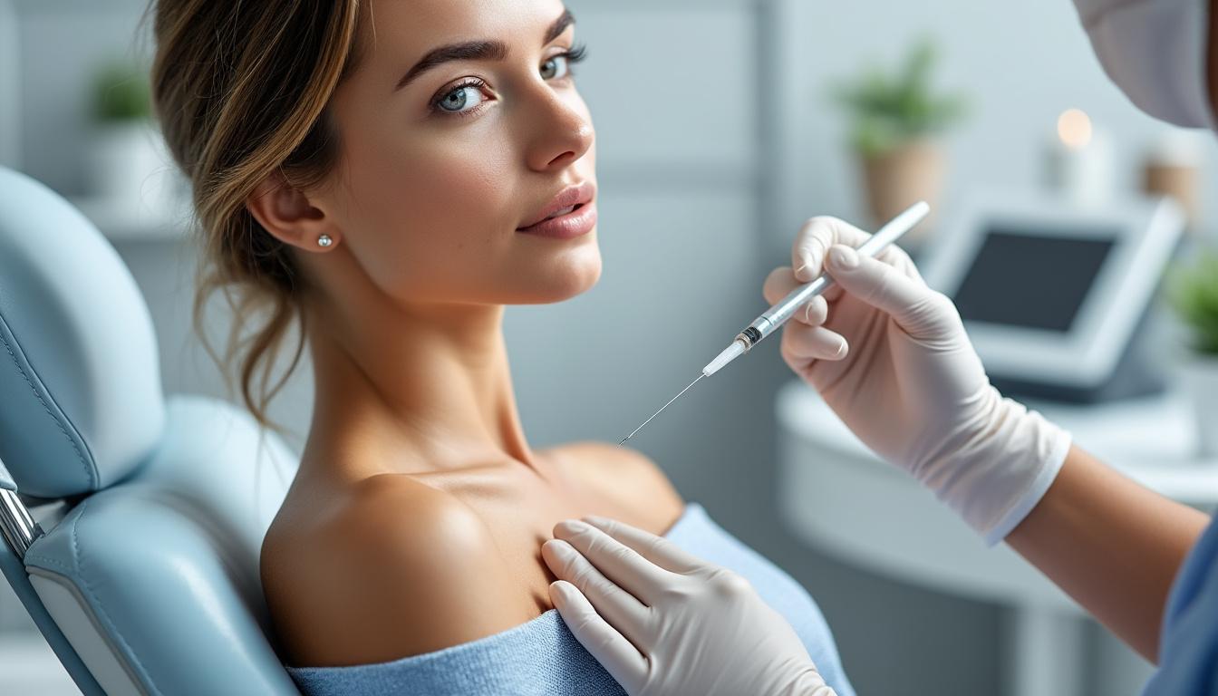 découvrez les différences entre l'acide hyaluronique et le botox, leurs avantages, usages et critères pour choisir la meilleure solution anti-âge adaptée à vos besoins.