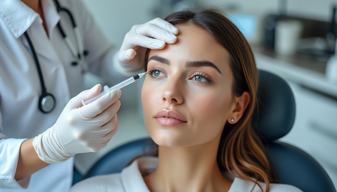 découvrez les différences entre l'acide hyaluronique et le botox pour choisir le traitement esthétique le mieux adapté à vos besoins : efficacité, zones ciblées, durée des effets et conseils d'experts.