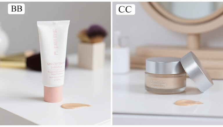 découvrez les différences entre bb crème et cc crème coréennes : bienfaits, usages et conseils pour choisir celle qui convient le mieux à votre peau et à votre routine beauté.