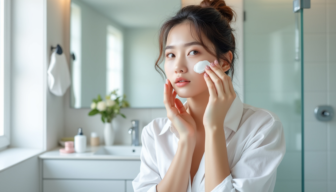 découvrez les différences entre bb cream et cc cream coréennes : composition, couvrance, bienfaits et conseils pour choisir celle qui convient le mieux à votre peau.