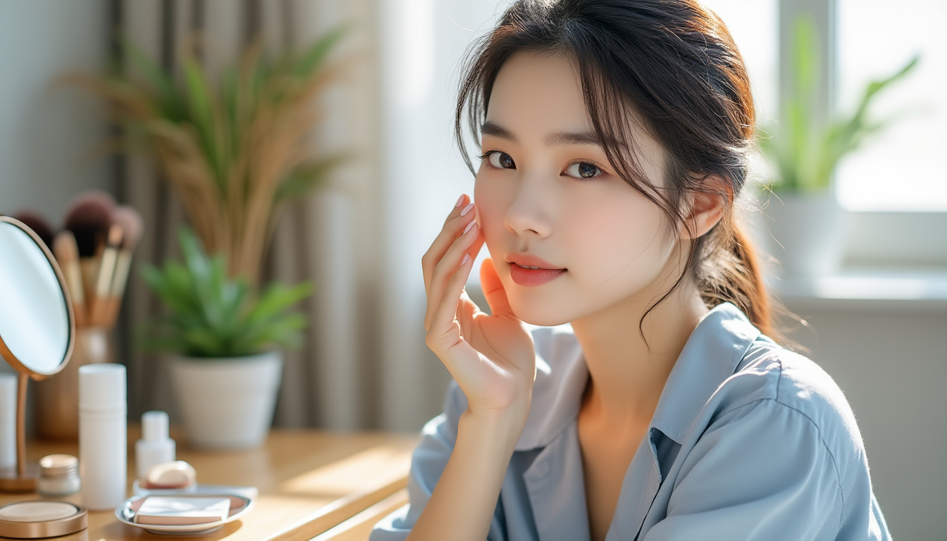 découvrez les différences entre bb cream et cc cream coréennes : textures, bienfaits, couvrance, et critères pour choisir celle qui convient le mieux à votre type de peau et à vos besoins beauté.