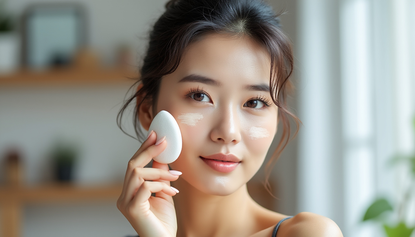 découvrez les différences entre bb cream et cc cream coréennes : avantages, utilisations, et conseils pour choisir celle qui convient le mieux à votre type de peau et à vos besoins beauté.