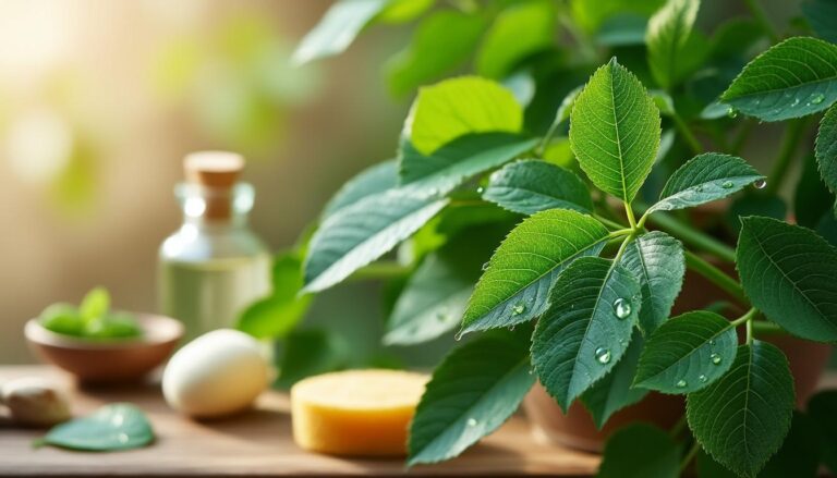 découvrez pourquoi la centella asiatica, ingrédient star des soins coréens, est essentielle pour apaiser, réparer et protéger les peaux sensibles. bienfaits, conseils et astuces pour intégrer cette plante miraculeuse dans votre routine beauté.