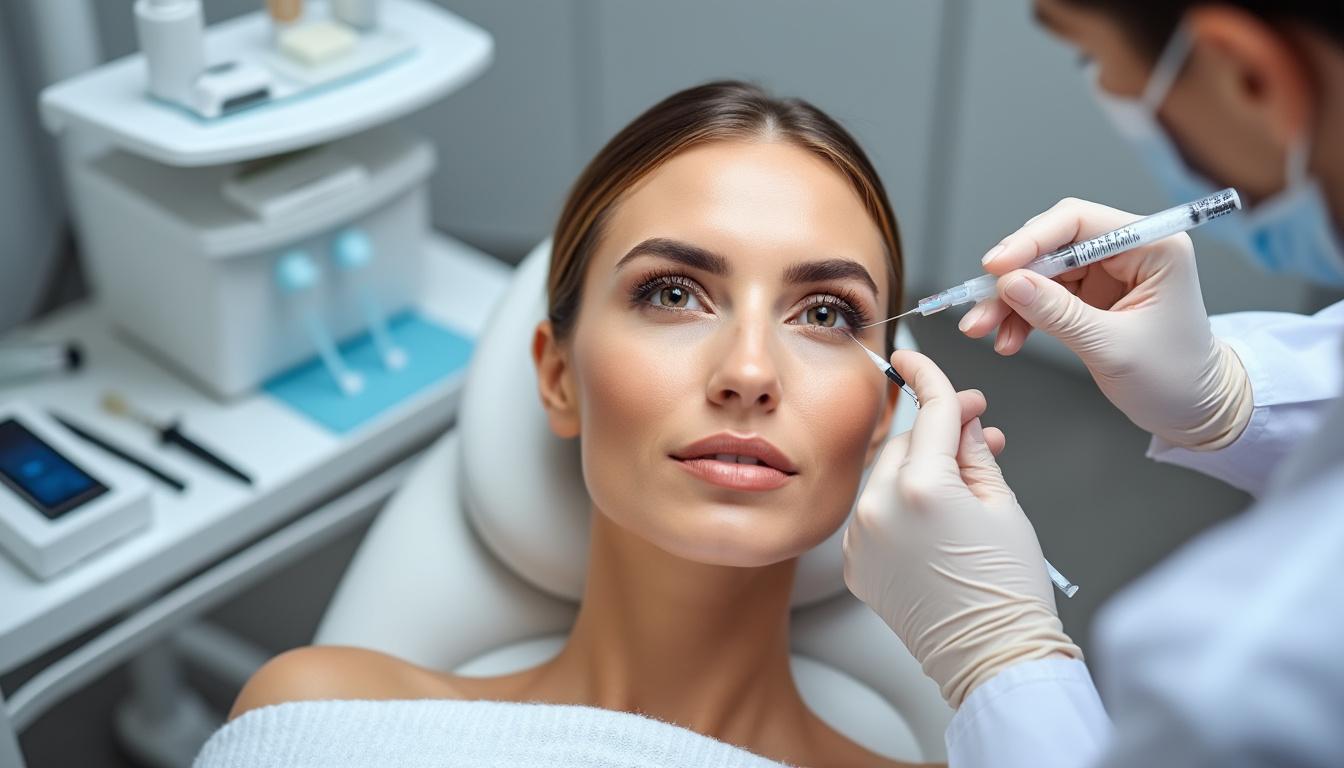 découvrez combien de temps durent les effets des injections d’acide hyaluronique, leur fréquence recommandée, ainsi que les facteurs qui peuvent influencer la durée des résultats pour une peau rajeunie et éclatante.