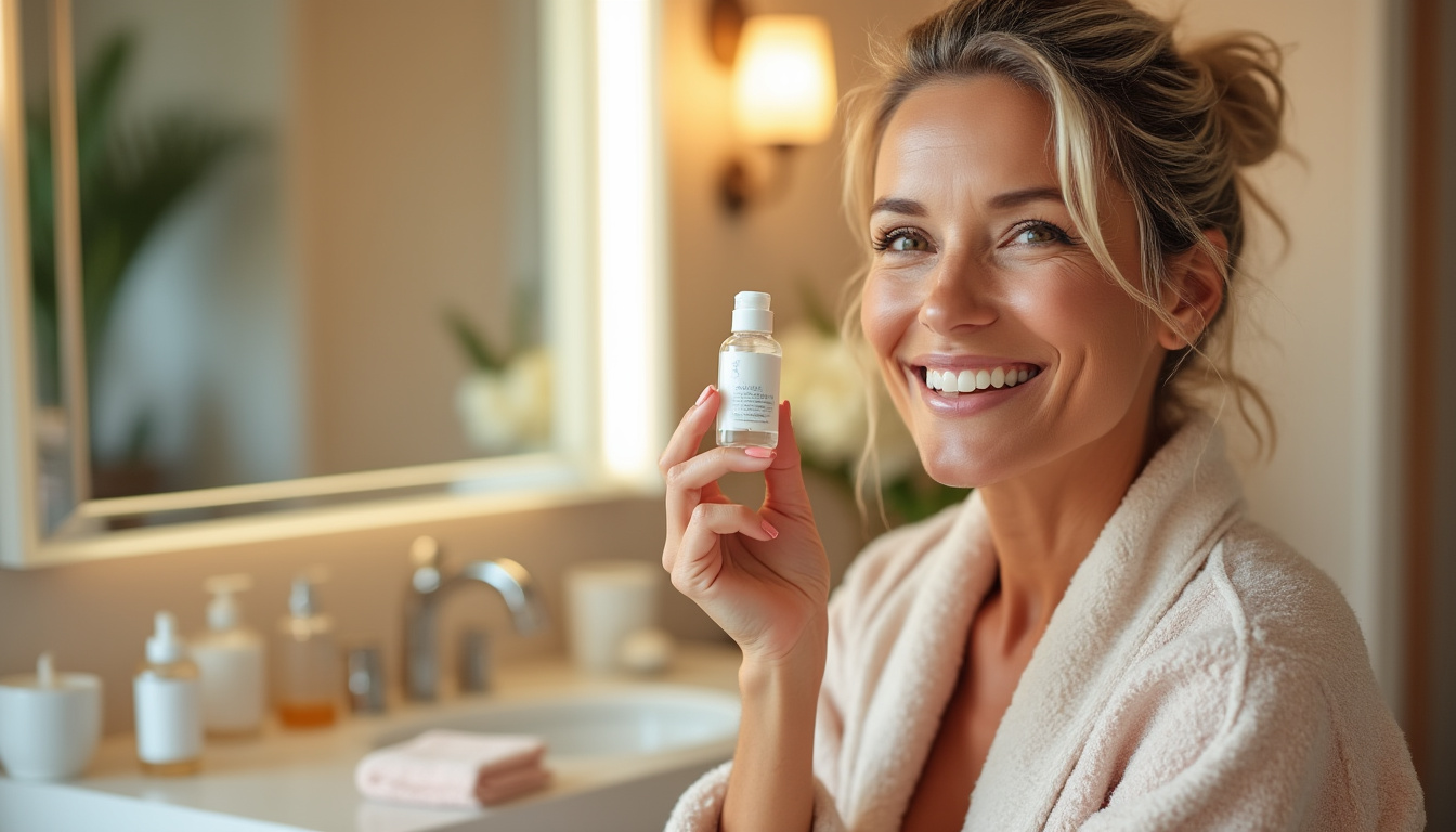 découvrez comment intégrer l'acide hyaluronique dans votre routine skincare pour une peau hydratée, repulpée et éclatante. conseils d'utilisation, bienfaits et étapes clés pour tirer le meilleur parti de cet actif incontournable.