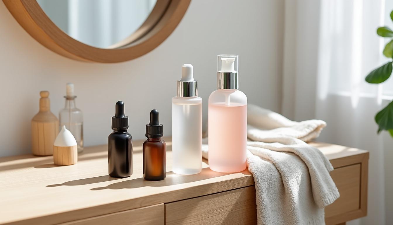 découvrez comment ajouter efficacement un produit k-beauty à votre routine beauté occidentale, avec des conseils pratiques pour maximiser ses bienfaits sans perturber l’équilibre de votre peau.