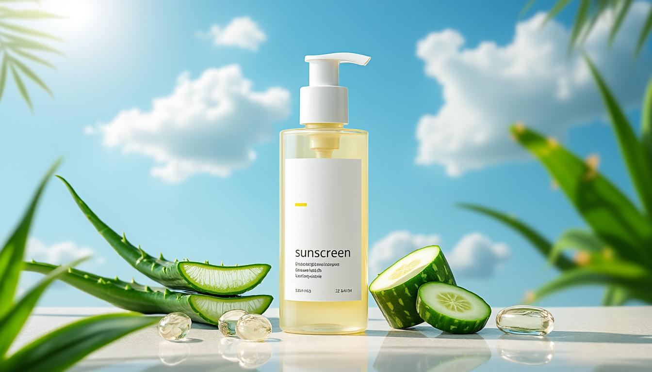 découvrez comment intégrer facilement un produit k-beauty dans votre routine de soins occidentale et profitez des bienfaits des cosmétiques coréens pour une peau radieuse.