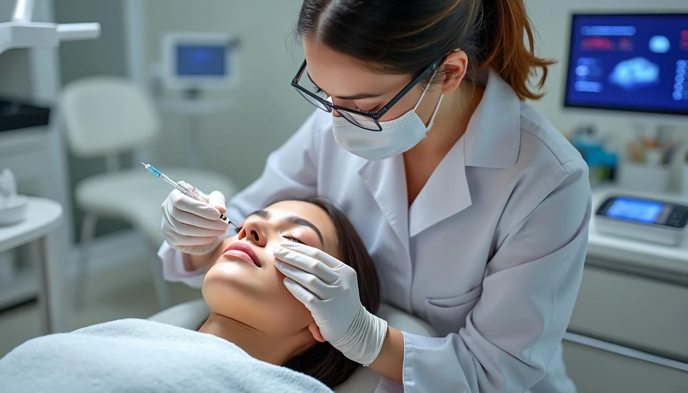 découvrez comment l’acide hyaluronique favorise la cicatrisation et la réparation de la peau, grâce à ses propriétés hydratantes et régénérantes. comprenez son rôle clé dans la régénération cutanée et l’amélioration de l’aspect des cicatrices.