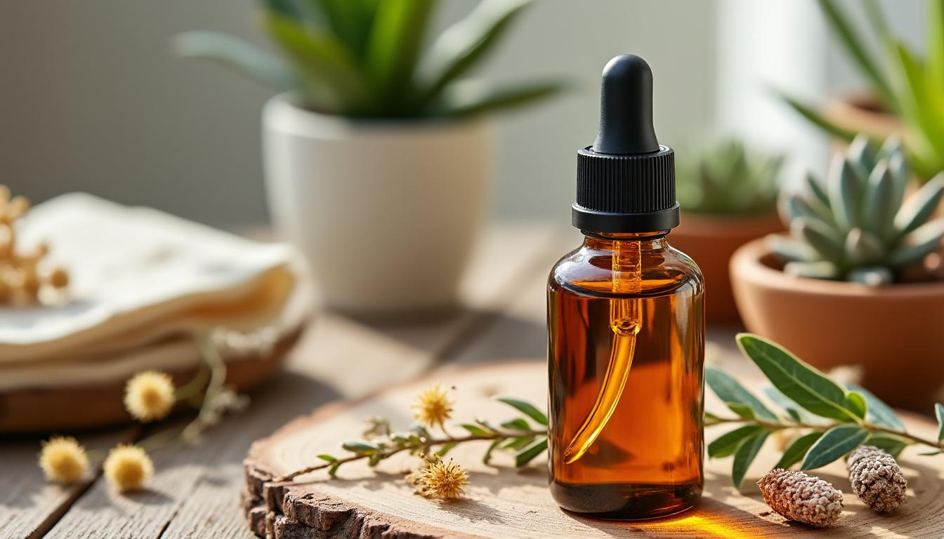 découvrez comment fabriquer votre propre sérum à l’acide hyaluronique maison. astuces diy, conseils de préparation, ingrédients nécessaires et précautions pour un soin visage naturel et efficace.