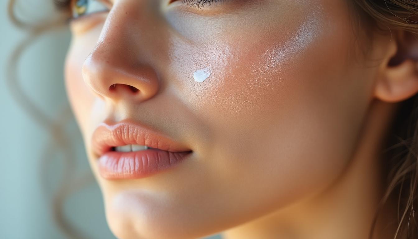 découvrez comment réaliser votre propre sérum à l’acide hyaluronique maison, les précautions à prendre et les conseils pour une routine beauté personnalisée, efficace et naturelle.