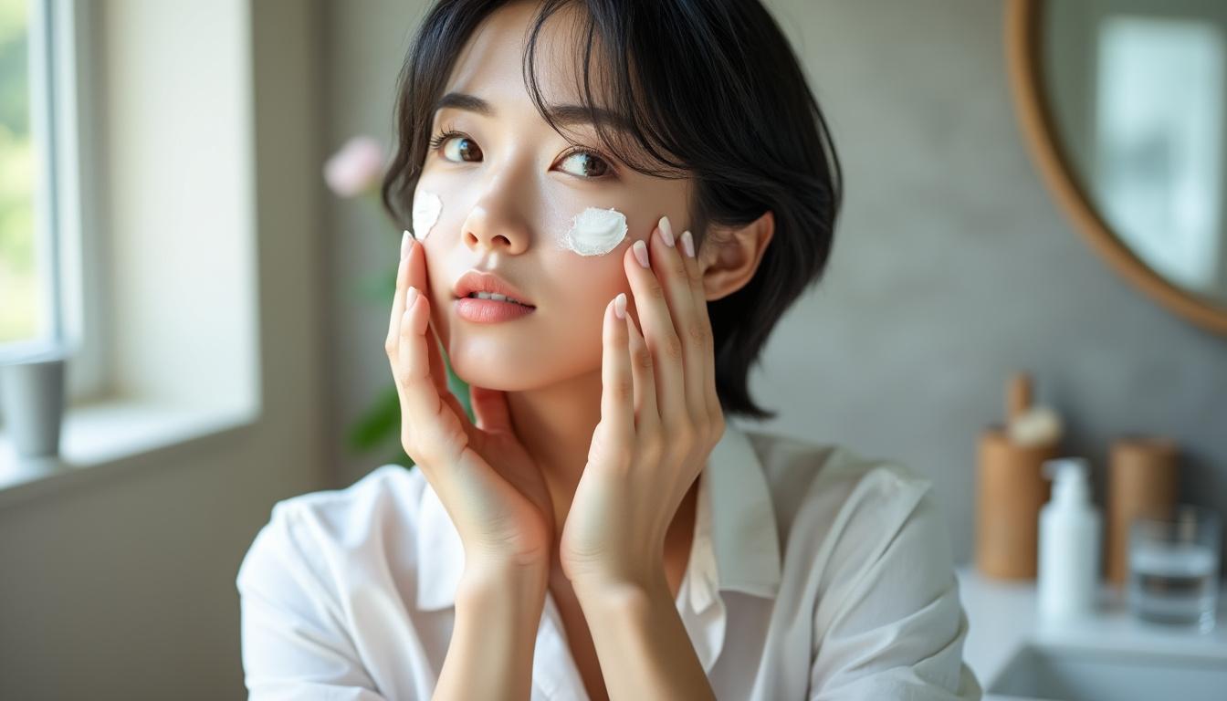 découvrez les bienfaits du ginseng en cosmétique, l’ingrédient anti-âge venu de corée qui régénère la peau, lutte contre les rides et redonne éclat et vitalité à votre teint.