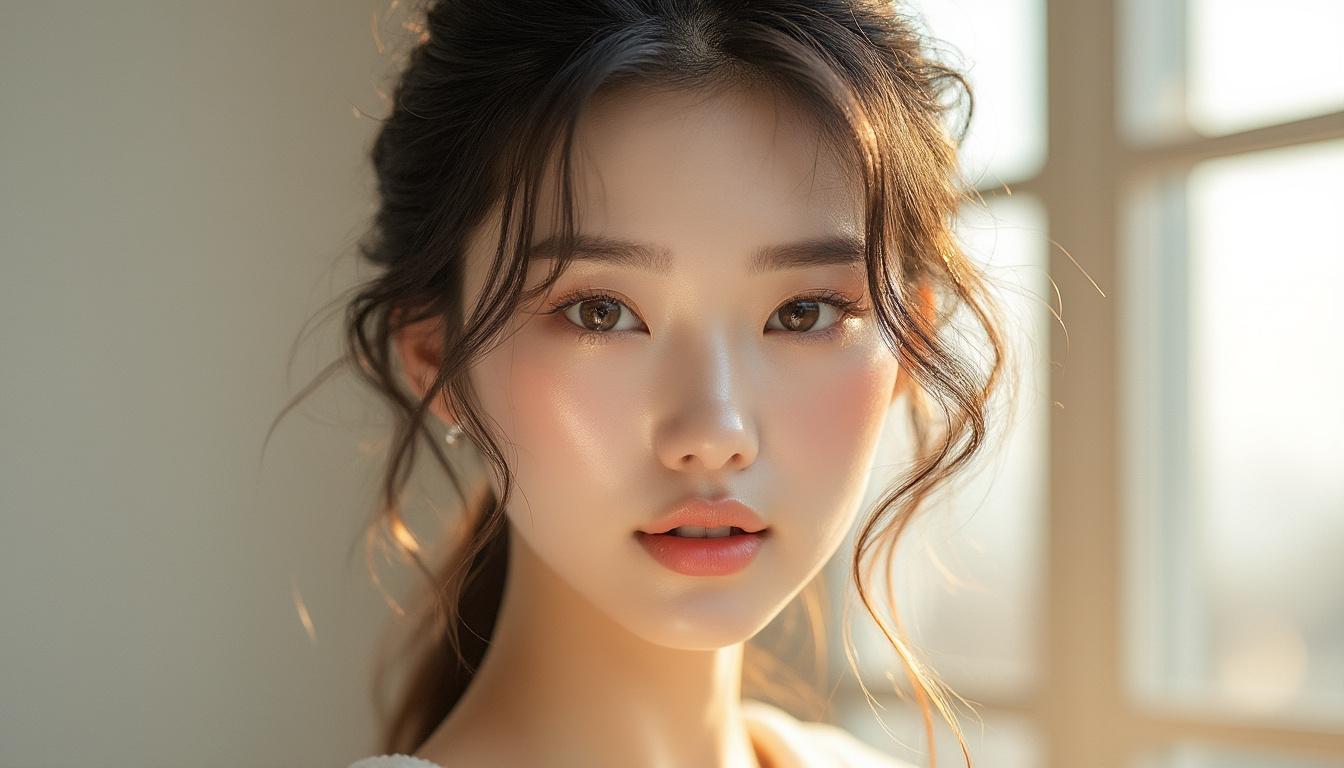 découvrez comment obtenir une peau lisse et lumineuse effet 'verre' grâce aux secrets de la k-beauty. astuces, étapes et soins pour révéler un teint éclatant et transparent.