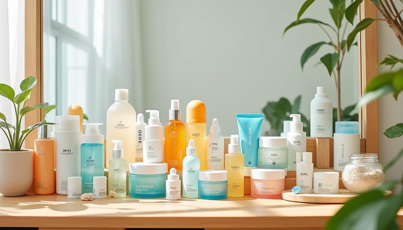 découvrez les secrets des tendances coréennes pour une peau parfaite : honey skin, chok chok, cloudless skin. comprenez ces routines beauté innovantes et trouvez celle qui sublimera votre éclat naturel.