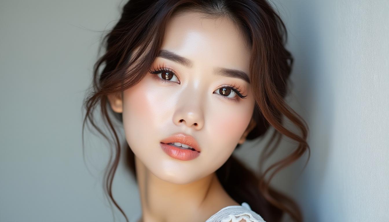 découvrez les principales tendances de la beauté coréenne : honey skin, chok chok et cloudless skin. apprenez à reconnaître et adopter ces routines pour une peau éclatante, hydratée et lumineuse selon les secrets des experts coréens.