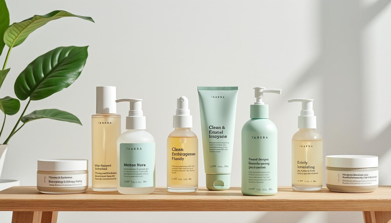 découvrez si la k-beauty bio et clean existe vraiment : origines, ingrédients naturels, labels écologiques et conseils pour choisir des soins coréens respectueux de votre santé et de l'environnement.