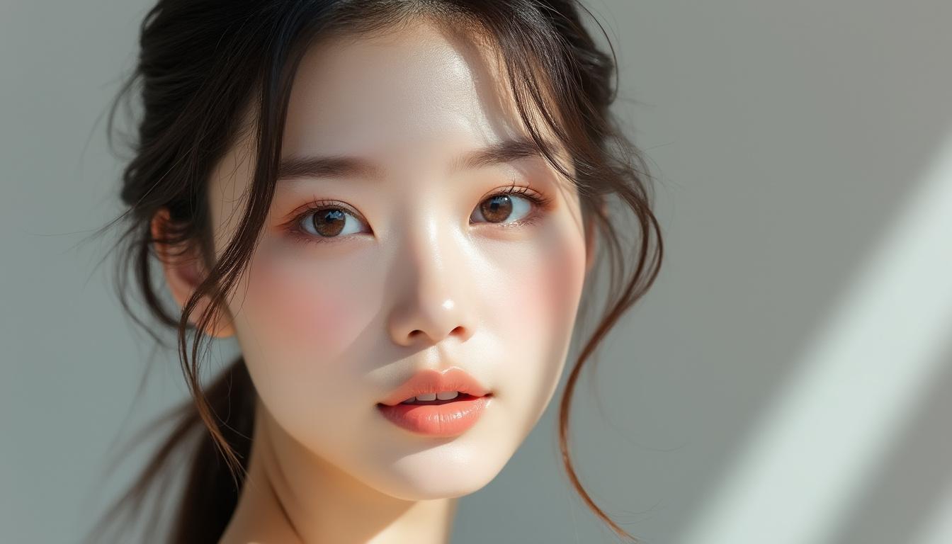 découvrez les tendances make-up coréennes de 2025 : innovations k-beauty, astuces beauté venues de corée et nouveaux looks maquillage à adopter pour une routine éclatante et moderne.