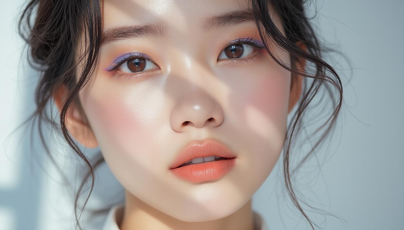 découvrez les tendances make-up coréennes de 2025 ! astuces, nouveautés et inspirations k-beauty pour sublimer votre maquillage avec les looks incontournables venus de corée.