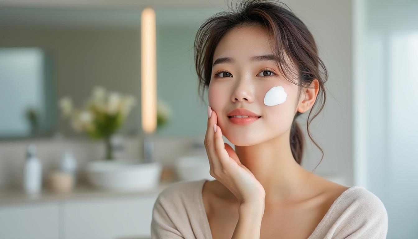 découvrez pourquoi les protections solaires coréennes connaissent un tel engouement dans le monde de la k-beauty : ingrédients innovants, textures légères et efficacité prouvée contre les rayons uv.