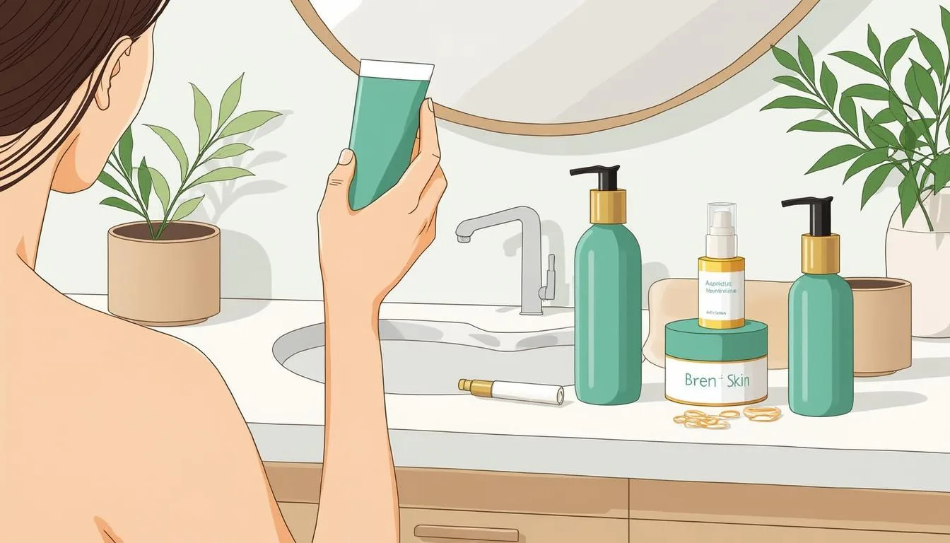 découvrez notre sélection de marques coréennes k-beauty vegan et cruelty-free à tester absolument. profitez du meilleur des soins beauté coréens, éthiques et respectueux des animaux !
