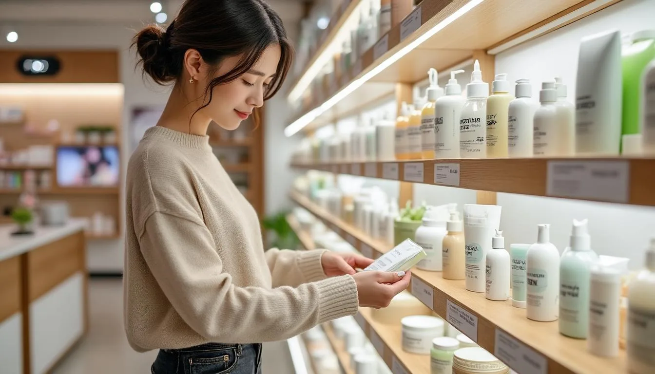 découvrez les meilleures marques coréennes de k-beauty vegan et cruelty-free à adopter pour une routine beauté éthique et tendance. conseils, sélections et astuces pour choisir des produits respectueux des animaux !