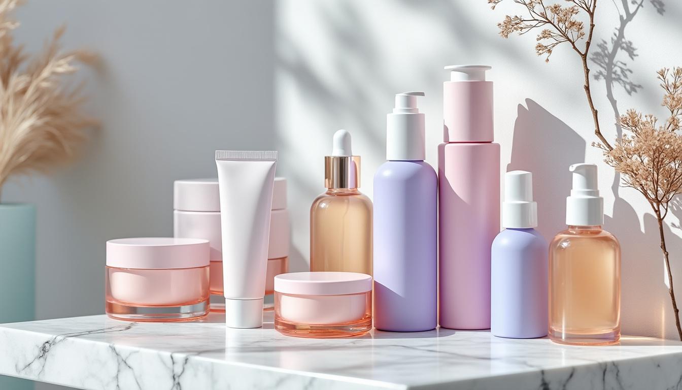 découvrez les meilleurs produits k-beauty pas chers pour une routine beauté efficace sans vous ruiner. nos recommandations à petits prix pour prendre soin de votre peau dès maintenant !
