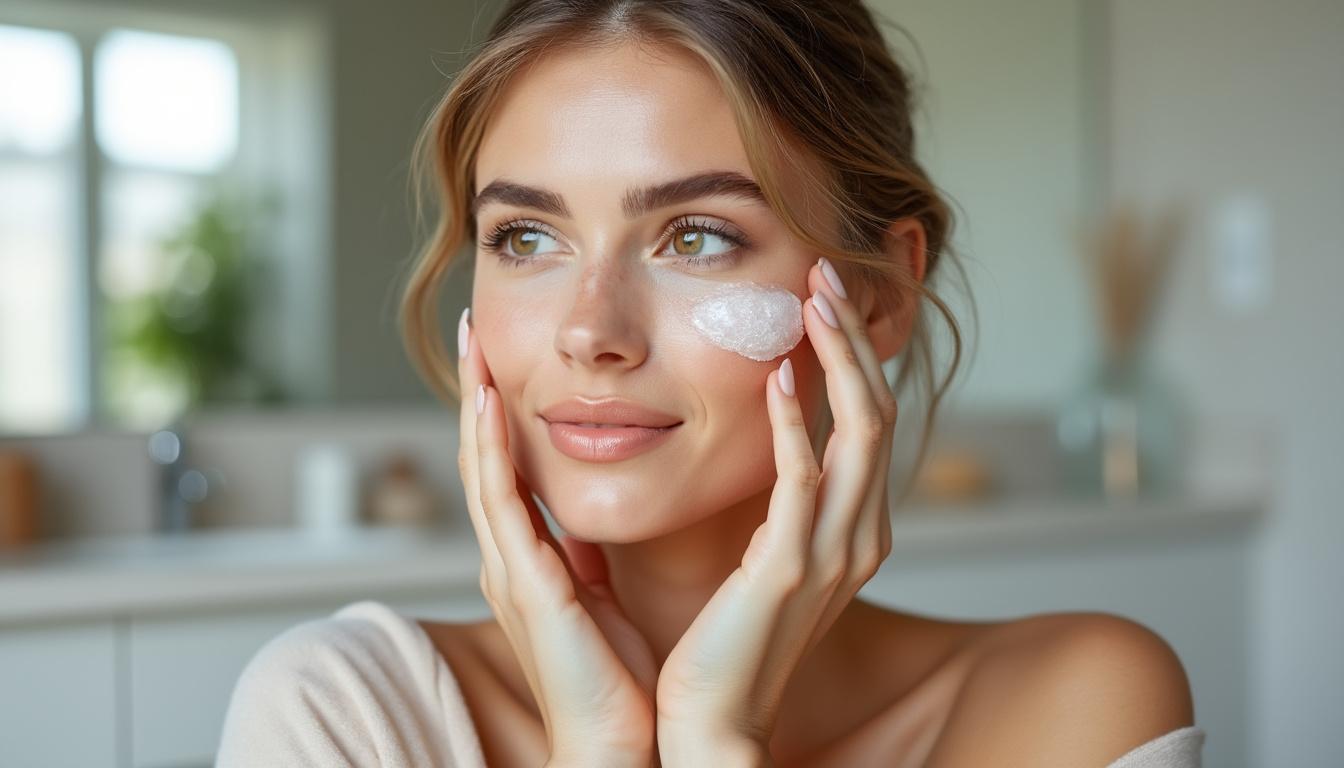 découvrez les meilleurs produits k-beauty pas chers, efficaces et adaptés à toutes les peaux. profitez de cosmétiques coréens de qualité à petit prix pour une routine beauté abordable et tendance.