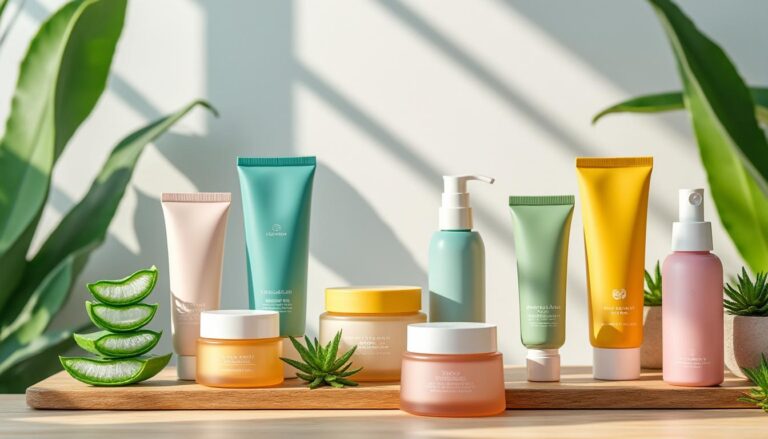 découvrez les meilleurs produits k-beauty pas chers pour une routine beauté efficace et abordable. astuces et conseils pour trouver des soins coréens de qualité à petits prix.