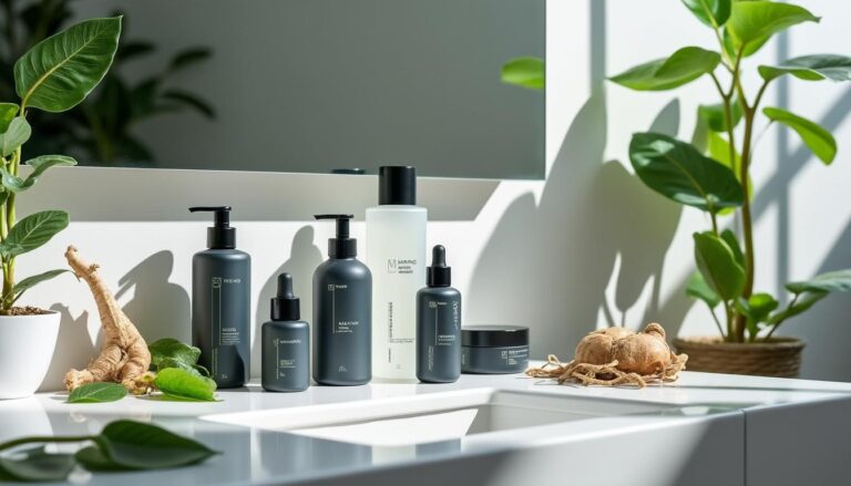 découvrez les meilleurs produits k-beauty adaptés aux besoins de la peau masculine. conseils et recommandations pour une routine efficace et facile, spécialement pensée pour les hommes.